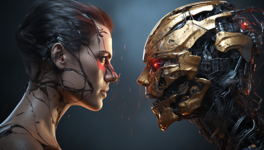 Artificial Intelligence: Friend or Foe?