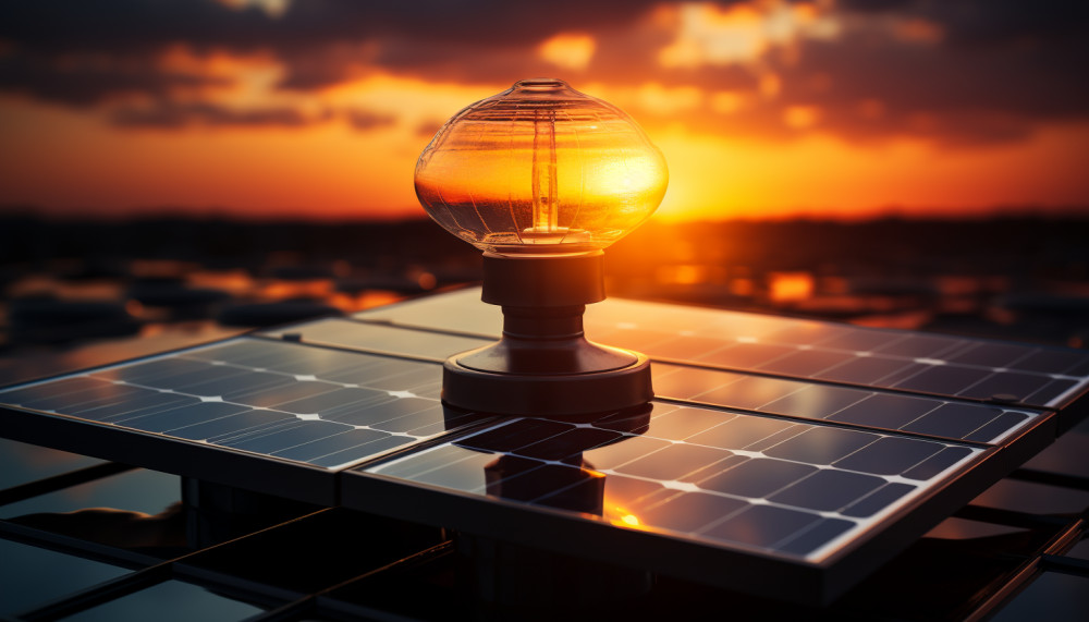 Breakthrough in Renewable Energy Sources