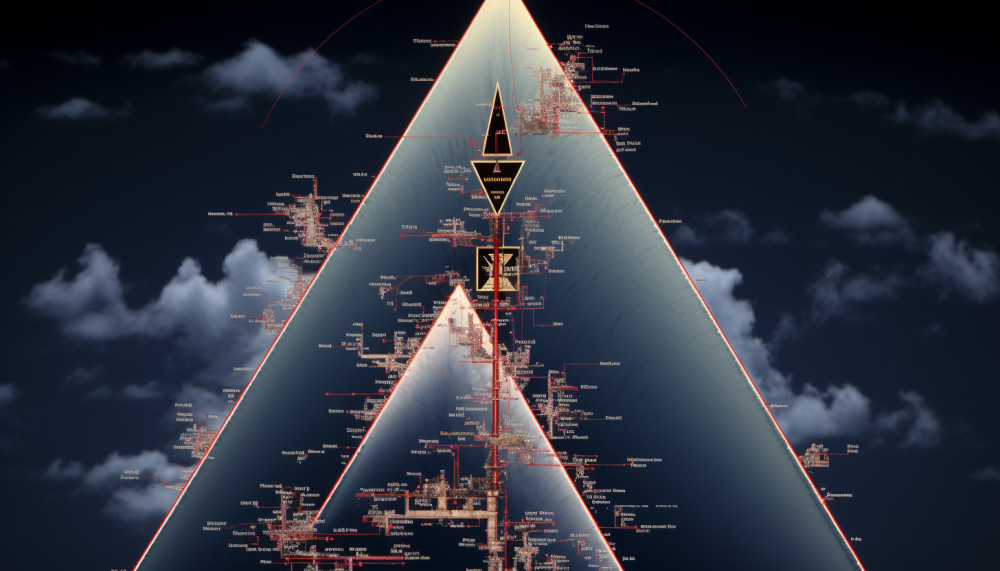 Mystery of the Bermuda Triangle Unraveled
