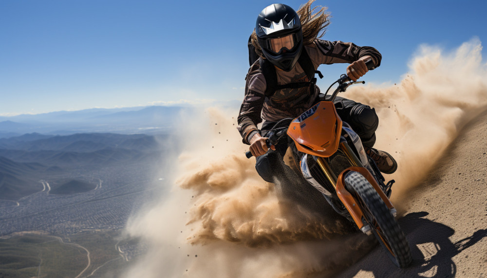 Unmasking the Psychology Behind Extreme Sports