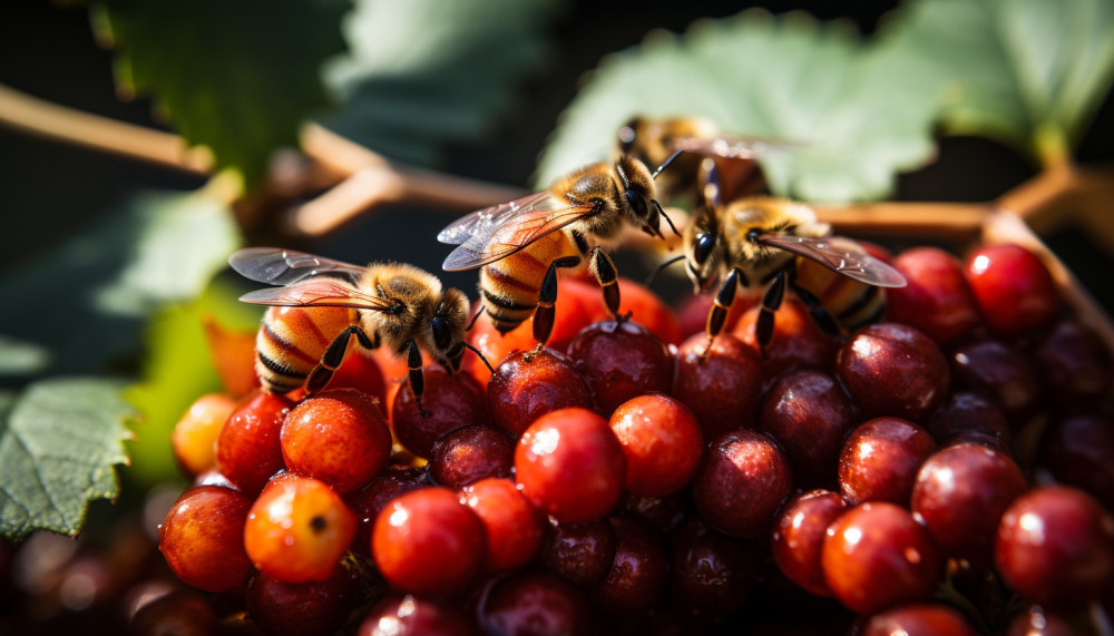 Urban Beekeeping: The Buzzing Trend in Major Cities